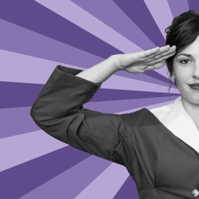 REVIEW: Guest Reviewer Kym Vaitiekus Shares His Thoughts On THE HELLO GIRLS