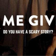 VIDEO: Go Behind The Scenes of Horror Flick SCARE ME