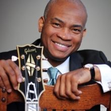 Chelsea Table + Stage and Jazz Foundation of America to Present Russell Malone