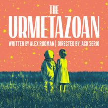 Cast Set for THE URMETAZOAN at Barrington Stage Company