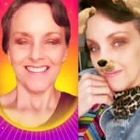 VIDEO: Watch Alice Ripley Takeover Our Instagram!