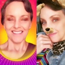 VIDEO: Watch Alice Ripley Takeover Our Instagram!