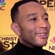 BWW Flashback: Watch John Legend, Sara Bareilles & Brandon Victor Dixon Get Ready for JESUS CHRIST SUPERSTAR in 2018