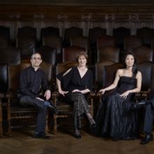 DACAMERA Presents Mozart And Aucoin, December 6