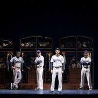 TAKE ME OUT To Host Post-Show Talk Back With Cast Members, Billy Bean, and Sports…