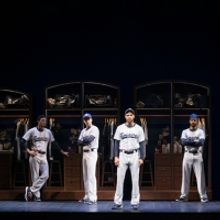 TAKE ME OUT To Host Post-Show Talk Back With Cast Members, Billy Bean, and Sports…