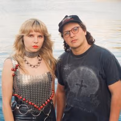 EARTH TONGUE to Play Field Of Vision 8/16, Tour Hits Levitation 9/13