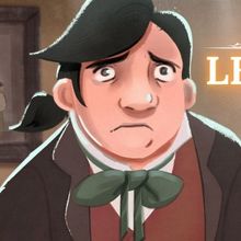 Video: Rory O’Malley Sings New Song for BEAUTY AND THE BEAST's LeFou