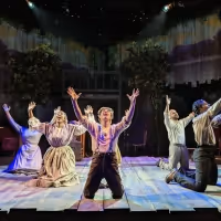 Rubicon Theatre Company Announces Extension Of BIG RIVER: THE ADVENTURES OF…