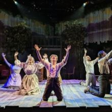 Rubicon Theatre Company Announces Extension Of BIG RIVER: THE ADVENTURES OF HUCKLEBE