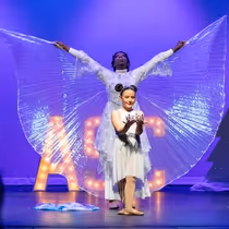 Review: MIRACLE ON MAIN: A HOLIDAY SPECIAL 2025 at Arts & Science Center For Southeast Arkansas in Pine Bluff