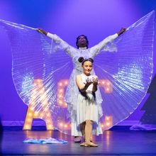 Review: MIRACLE ON MAIN: A HOLIDAY SPECIAL 2025 at Arts & Science Center For Southeas