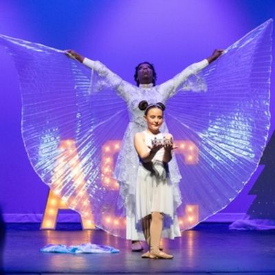 Review: MIRACLE ON MAIN: A HOLIDAY SPECIAL 2025 at Arts & Science Center For Southeast Arkansas in Pine Bluff