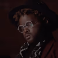 VIDEO: John Holiday Sings Tyshawn Sorey's SAVE THE BOYS Video