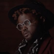 VIDEO: John Holiday Sings Tyshawn Sorey's SAVE THE BOYS