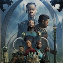 BLACK PANTHER: WAKANDA FOREVER Comes to Disney+ Next Month