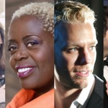 Special Student Offer: Save 40% On The Seth Concert Series!