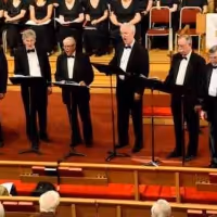 Express Male Will Appear With The Morris Choral Society In Two Performances Of…