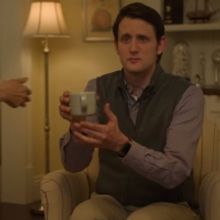 VIDEO: Meet Jared's Family in This Clip from SILICON VALLEY