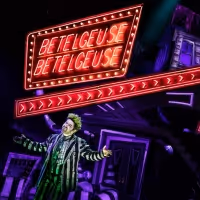 BEETLEJUICE Will Launch National Tour in December 2022