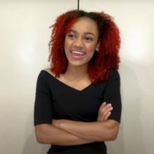 Haile Ferrier Lives By the Motto 'Follow Your Bliss' - Next on Stage