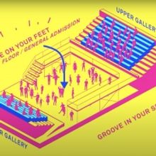 VIDEO: Watch An All New Trailer For HEAD OVER HEELS at Pasadena Playhouse