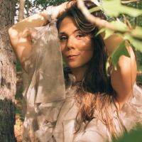 Multi-Modal Artist Sirintip Hosts Solar-Powered Outdoor Concert At Inwood Hill Park…