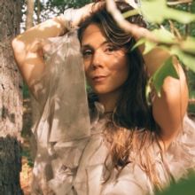 Multi-Modal Artist Sirintip Hosts Solar-Powered Outdoor Concert At Inwood Hill Park…