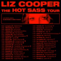 Liz Cooper Confirms Extensive Fall Headline Tour