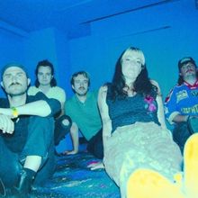 Psymon Spine Share New Single 'Sugar' and Unveil New Tour Dates