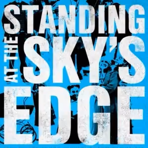 STANDING AT THE SKY'S EDGE West End Tickets On Sale Today
