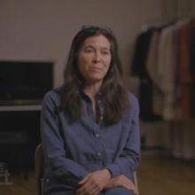 VIDEO: Diane Paulus and Jeffrey L. Page Discuss Reckoning With American History in Br