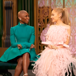 NBC Unveils WICKED Movie Behind-the-Scenes Special Airing in November