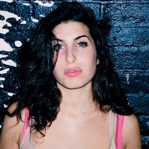 Any Winehouse's 'Frank' Gets Anniversary Reissue With 2LP Picture Disc & Release Of…
