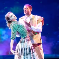 Review: COME GET MAGGIE at Rogue Machine Theatre At The Matrix