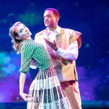 Review: COME GET MAGGIE at Rogue Machine Theatre At The Matrix