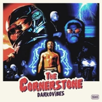 Ghana's Darkovibes Delivers Timely EP 'The Cornerstone'