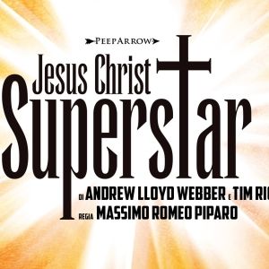 Previews: JESUS CHRIST SUPERSTAR al TEATRO SISTINA