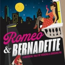 ROMEO & BERNADETTE Will Transfer to Theatre Row