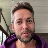 VIDEO: Zachary Levi Reflects on Working on SHE LOVES ME as Part of Roundabout's…