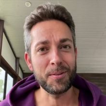 VIDEO: Zachary Levi Reflects on Working on SHE LOVES ME as Part of Roundabout's…
