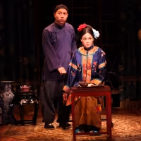 BWW Review: THE CHINESE LADY At Magic Theatre Dramatizes the Life of Afong Moy, The…
