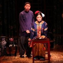 BWW Review: THE CHINESE LADY At Magic Theatre Dramatizes the Life of Afong Moy, The F