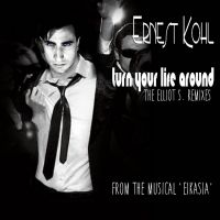 Ernest Kohl's New Release From 'EIKAISA' Out Now