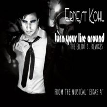 Ernest Kohl's New Release From 'EIKAISA' Out Now