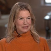 VIDEO: Renee Zellweger Talks Judy Garland, the Challenges of Fame on CBS SUNDAY…