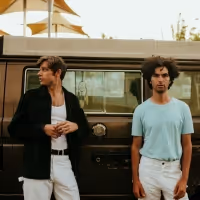 argonaut&wasp Release New Single 'TVS'