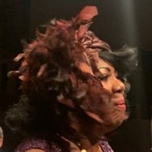 BWW Review: MA RAINEY'S BLACK BOTTOM at Black Repertory Theatre