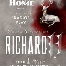 Shakespeare@home Presents Final Episode Of RICHARD II This Sunday