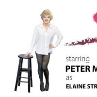 STRITCH SLAPPED: A Musical Evening With Elaine Stritch Comes to the Crown Theater